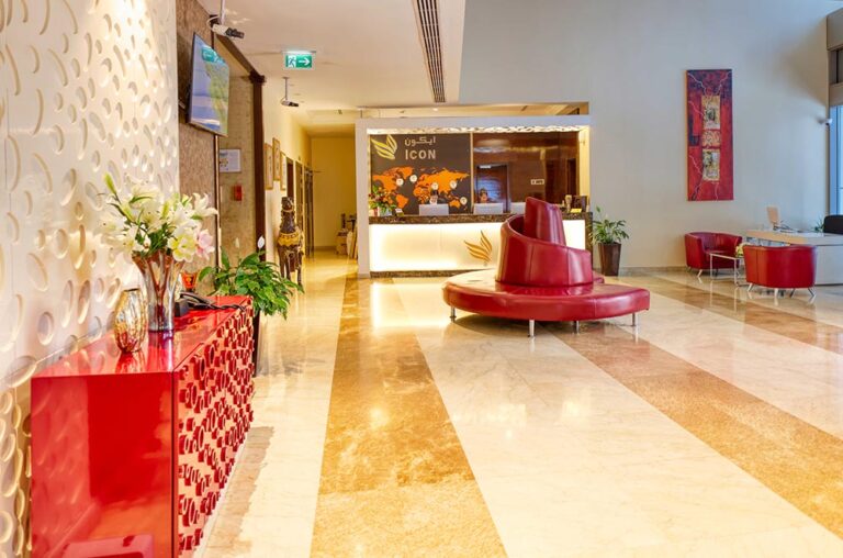 Lobby 2