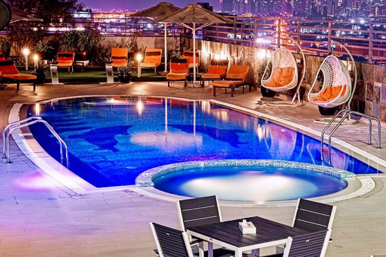 Swming Pool 7